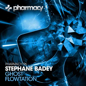 Ghost / Flowtation by Stephane Badey