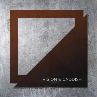 Vision & Caddish by Sander Young