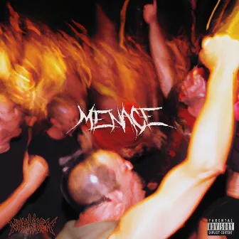 MENACE by Whykeem