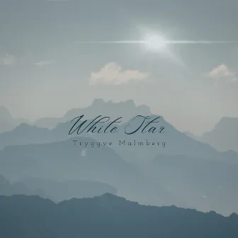 White Star by Tryggve Malmberg