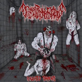 Perverted Torments by Decomposition of entrails