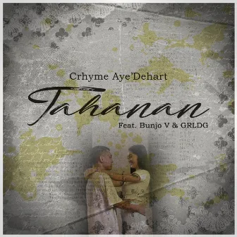 Tahanan by Crhyme Aye'dehart