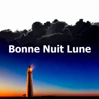 Bonne Nuit Lune by La Rêveuse