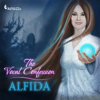 The Vocal Confession by Alfida