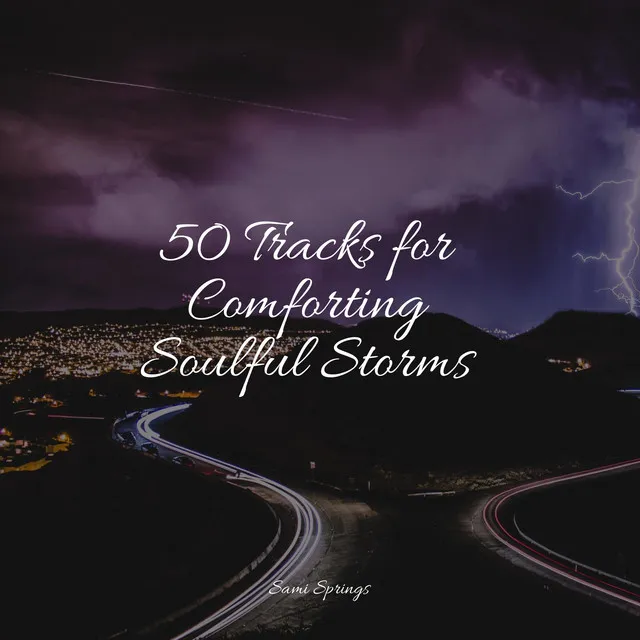 50 Tracks for Comforting Soulful Storms