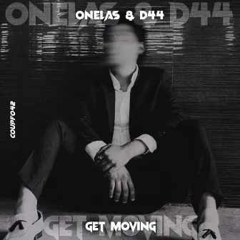 Get Moving by Onelas