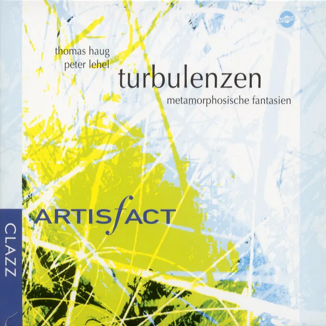 Turbulenzen: II. Gezeiten