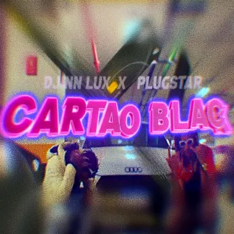 Cartão Black by Djinn Lux