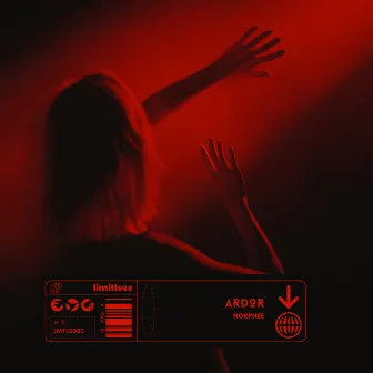 Ardor by Limitless