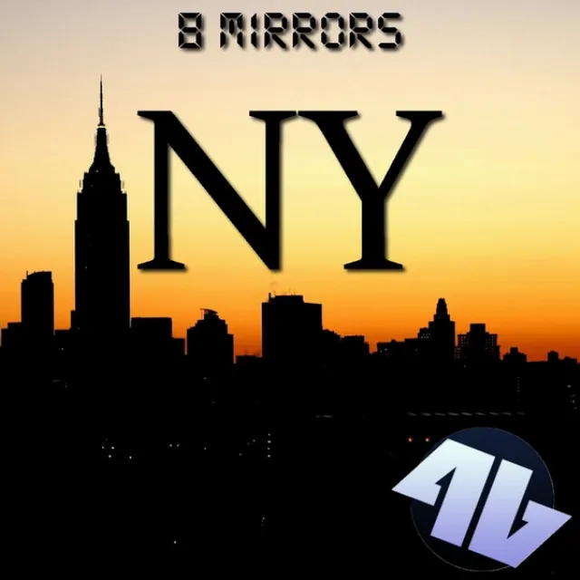 New-York (Original Mix)