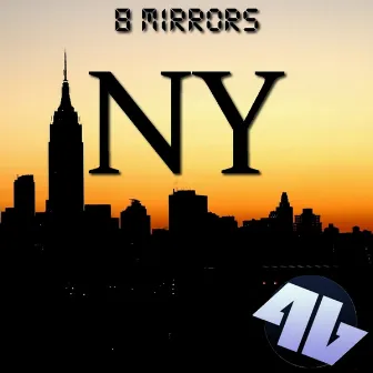 Ny by 8 Mirrors