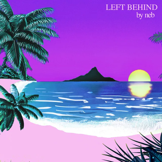 Left Behind