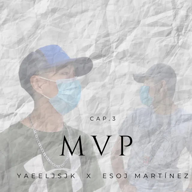 MVP: Cap. 3