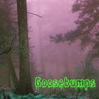 Goosebumps - Creepy Midnight Animal & Insect Crawling Sounds of Nature, Falling Rain Dark Ambience by Unknown Artist