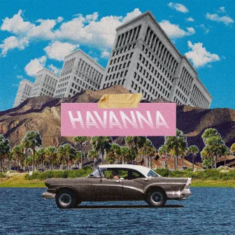 Havanna by Landro