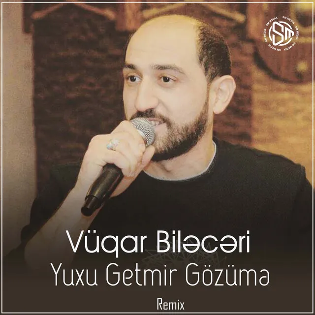 Yuxu Getmir Gözümə - Remix