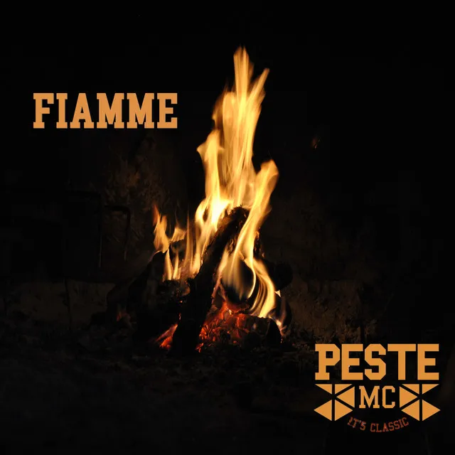 Fiamme