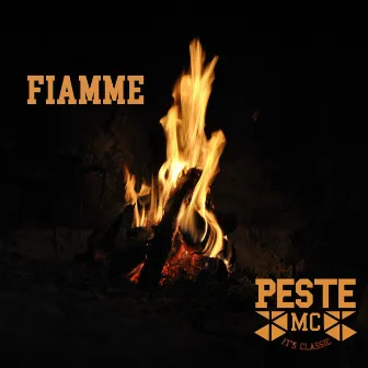 Fiamme by Peste MC