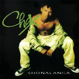 Shonalanga by Chax