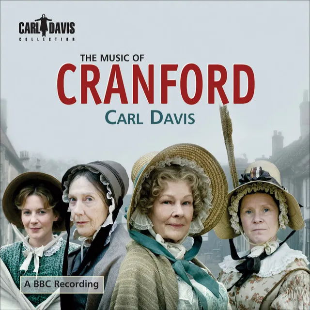 Cranford: Cranford Theme