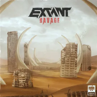 Ravage by Extant