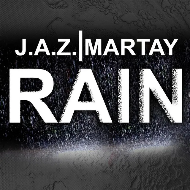 Rain (feat. Martay)