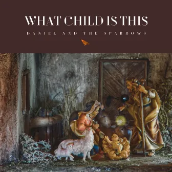 What Child is This by Daniel and the Sparrows