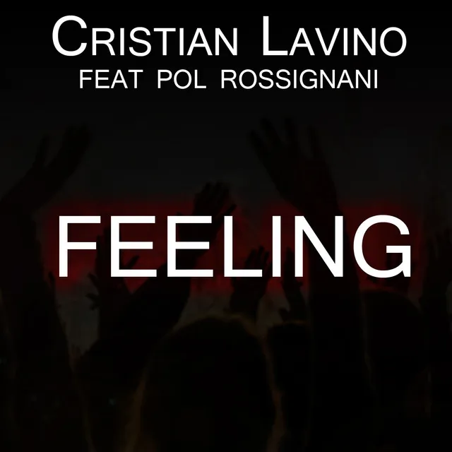 Feeling - Radio Edit