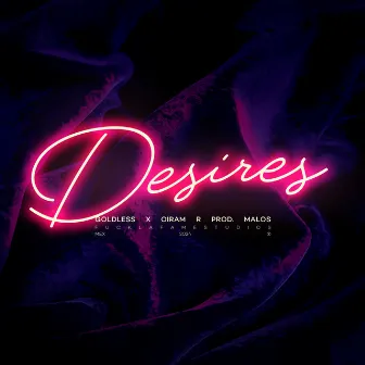 Desires by MALOS