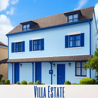 Villa Estate by Gendrey