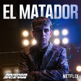 EL MATADOR (From the Netflix Rap Show “Nuova Scena”) by Elmatadormc7