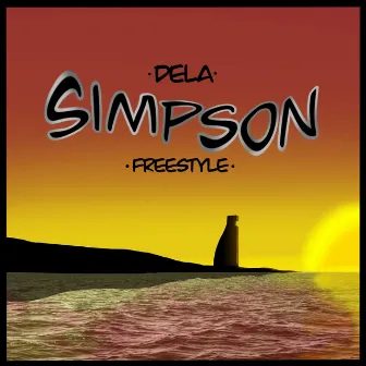 Simpson Freestyle by Dela