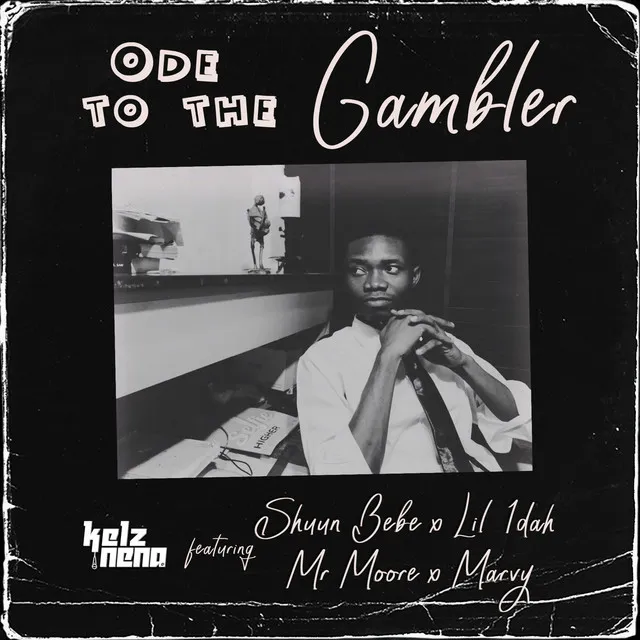 Ode To The Gambler