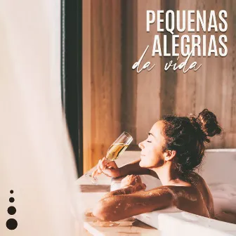 Pequenas alegrias da vida: Prática consciente de relaxamento, Cenário de massagem pacífica by 