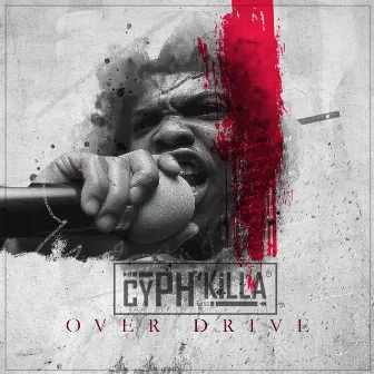 Overdrive by Cyph'killa