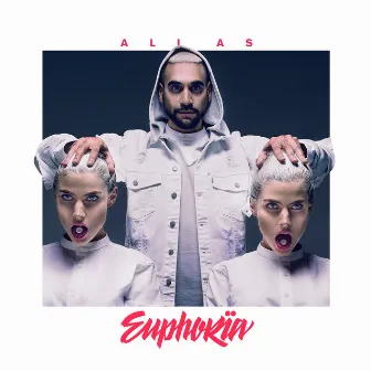 Euphoria by Ali As