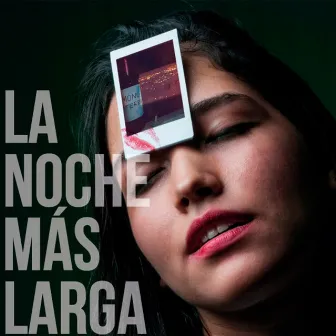 La Noche Mas Larga by Mono Stereo