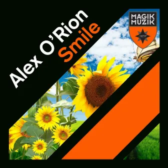 Smile by Alex O’rion