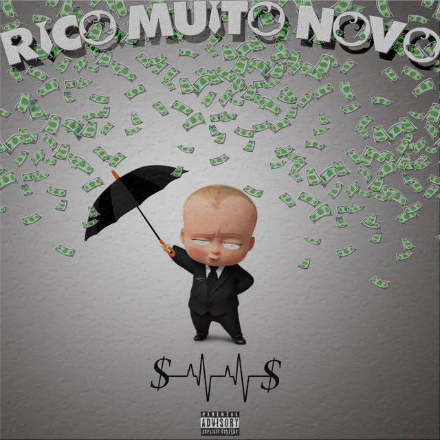 Rico Muito Novo 1