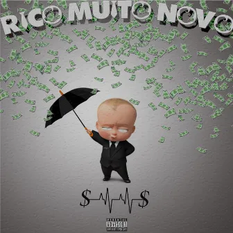 Rico Muito Novo 1 by Broken Mob