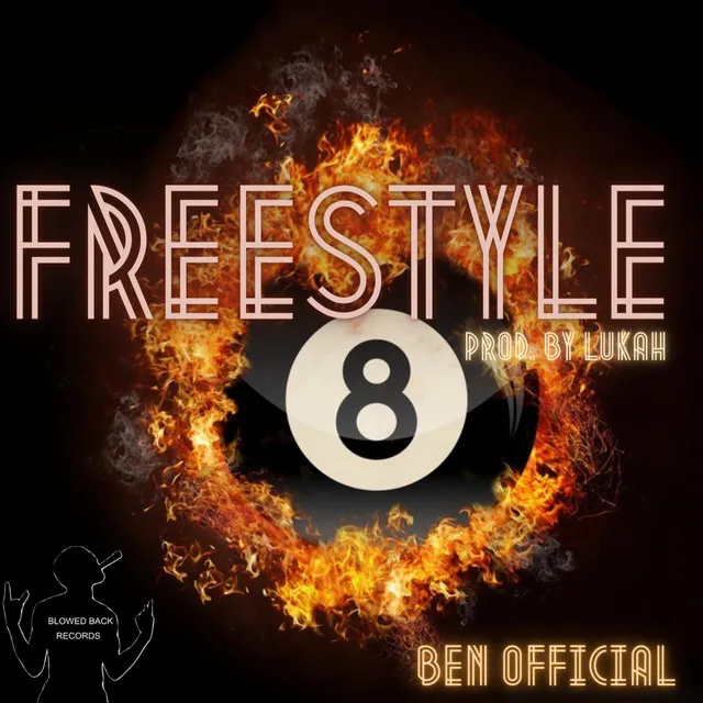 Freestyle 8