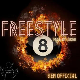 Freestyle 8 by Ben Official