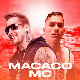 Macaco Mc by Macaco Mc