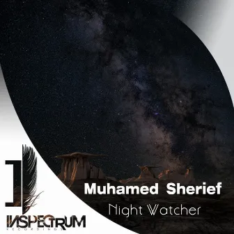 Night Watcher by Muhamed Sherief