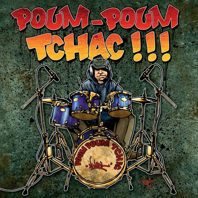 Poum-Poum Tchac !!!