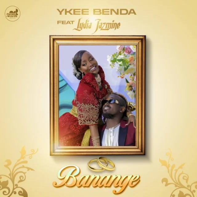 Banange (feat. Lydia Jazmine)