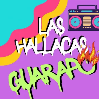 Las Hallacas Guarapo by Shyne