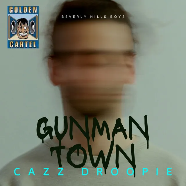 Gunman Town