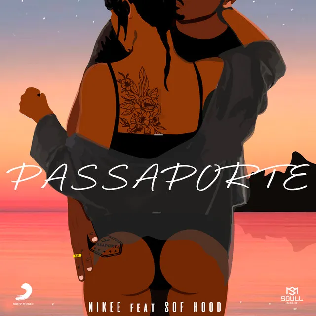 Passaporte (feat. Sof Hood)