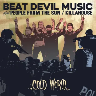 Cold World by Beat Devil Music